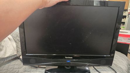 ViewSonic LCD Computer Monitor