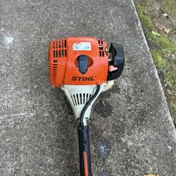 Stihl HT 101 Pole Sow