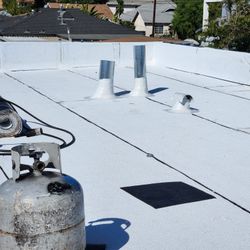 Cool Roof