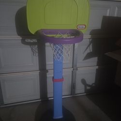Little Tikes Easy Score Basketball Hoop
