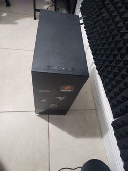 Cyberpower Gaming Desktop