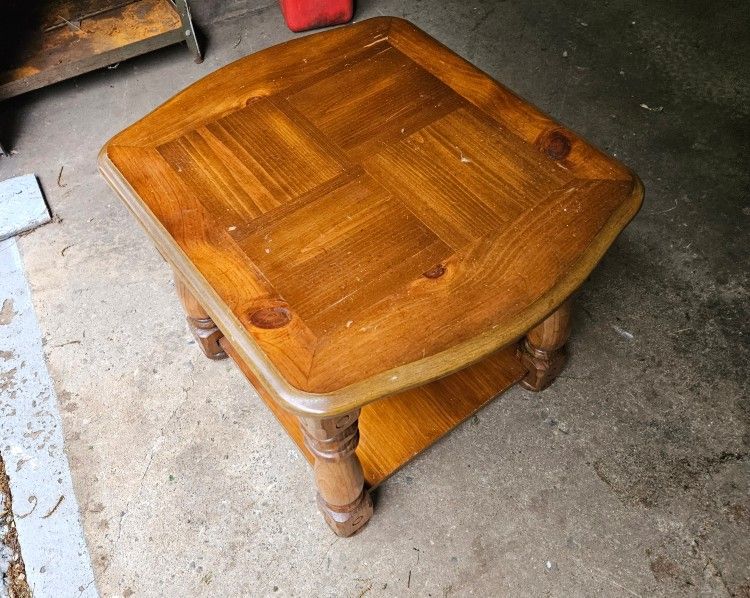 End Table