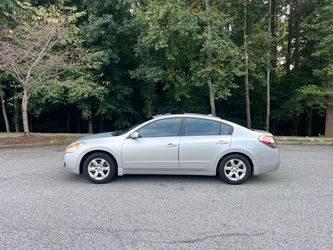 2008 Nissan Altima