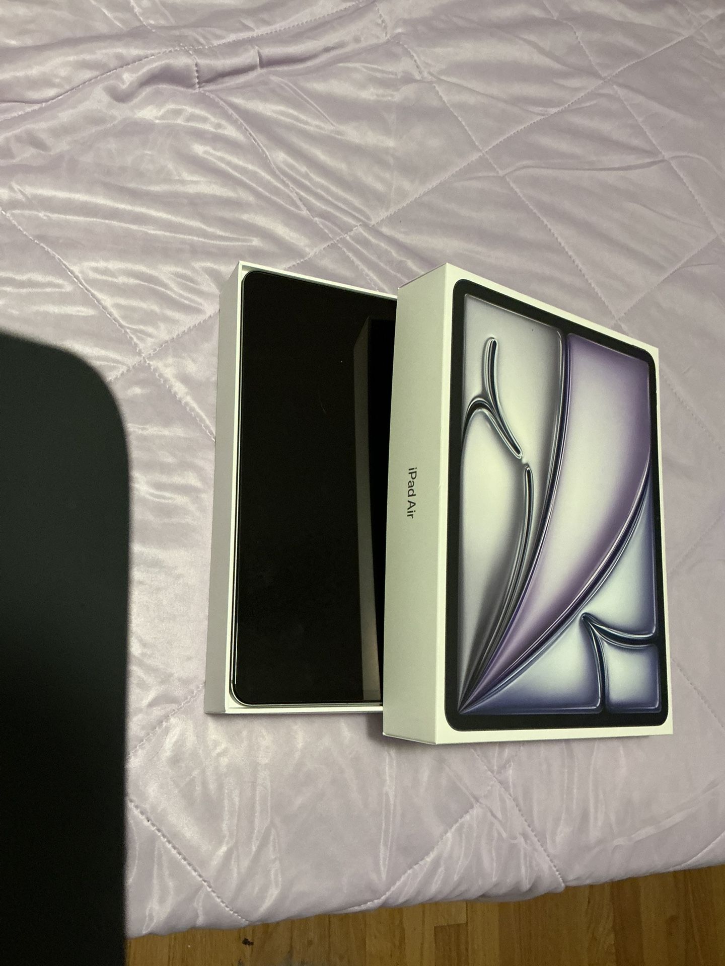 2024 iPad Air 13 M3 BRAND NEW!