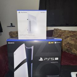 PS5 PRO DISC-DRIVE 525$