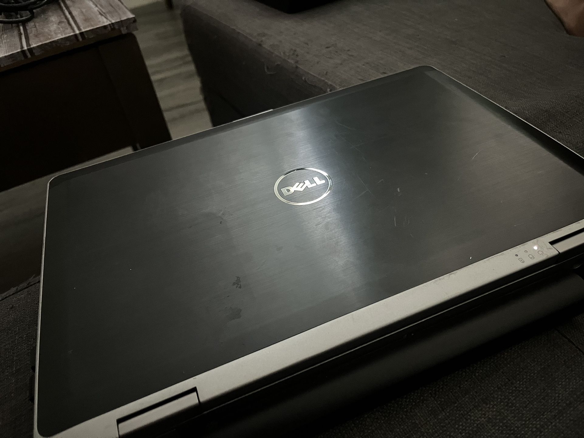 Dell Laptop