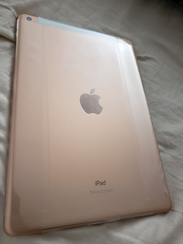 Ipad 7 generation