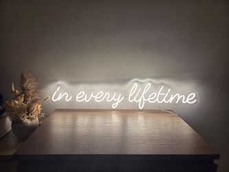 Wedding Sign