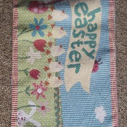Cute Easter Tablerunner