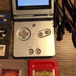 Pokemon Red Nintendo GameBoy Game For Sale