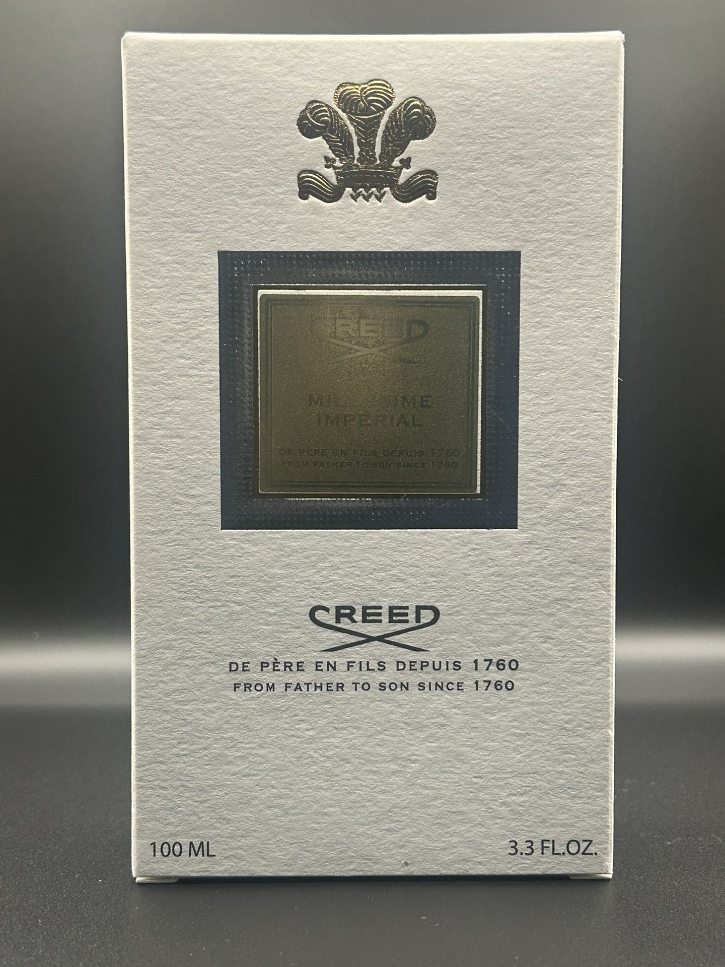 Creed 1760 Millesime Imperial