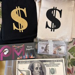 Party Supplies 