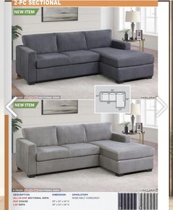 Sectional Set 