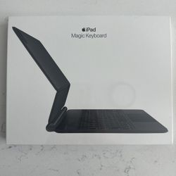 iPad Magic Keyboard 