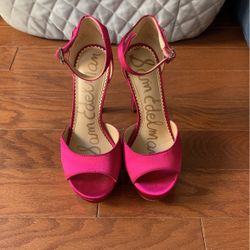 Sam Edelman ‘Wallace’ 6.5 Women’s