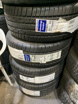 245/45/18 bf Goodrich