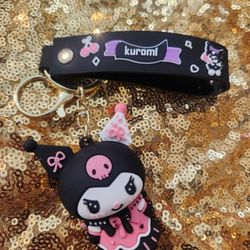 Sanrio Keychain 