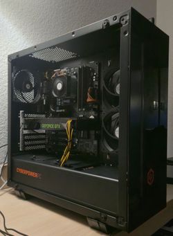 Gaming Pc