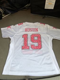 Women’s Dallas cowboy jersey medium