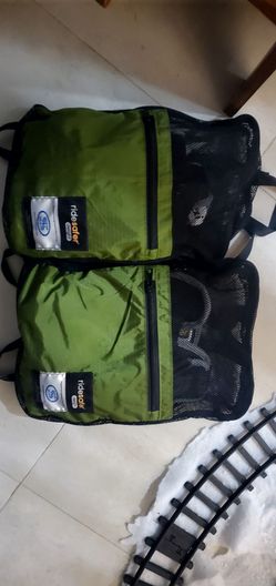 Ride Safer Vest