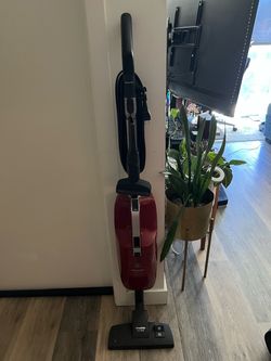 Miele Dynamic U1 Upright Vacuum Cleaner