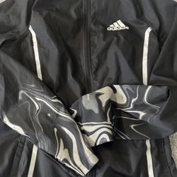 Adidas Jacket