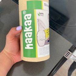 Haakaa Silicone Breast Pump