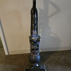 Dyson Vacuum Cleaner