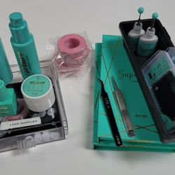 Lashbox LA Supplies 
