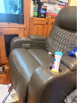 Recliner