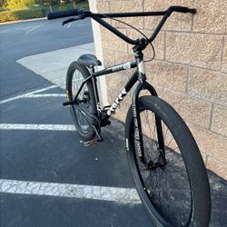 Street co bike (Trades Only)