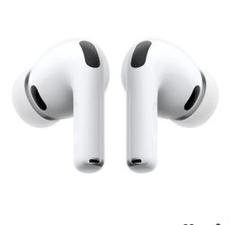 Apple AirPods Pro 3 Wireless Earbuds