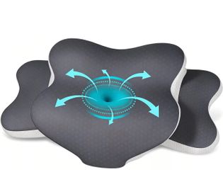 IvaBed Sleep Apnea Pillow...