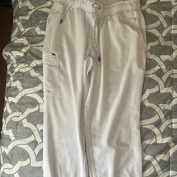 New Pant Scrubs