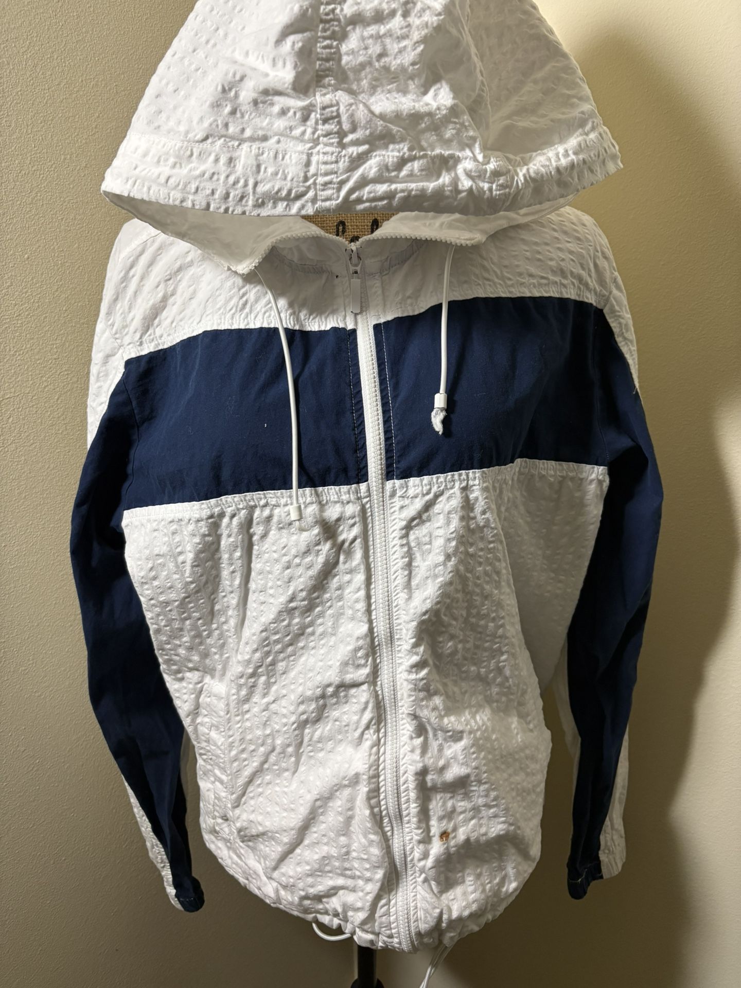 Jacket 🧥