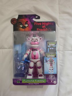 Funtime freddy