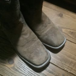 Mens Cowboy Boots 
