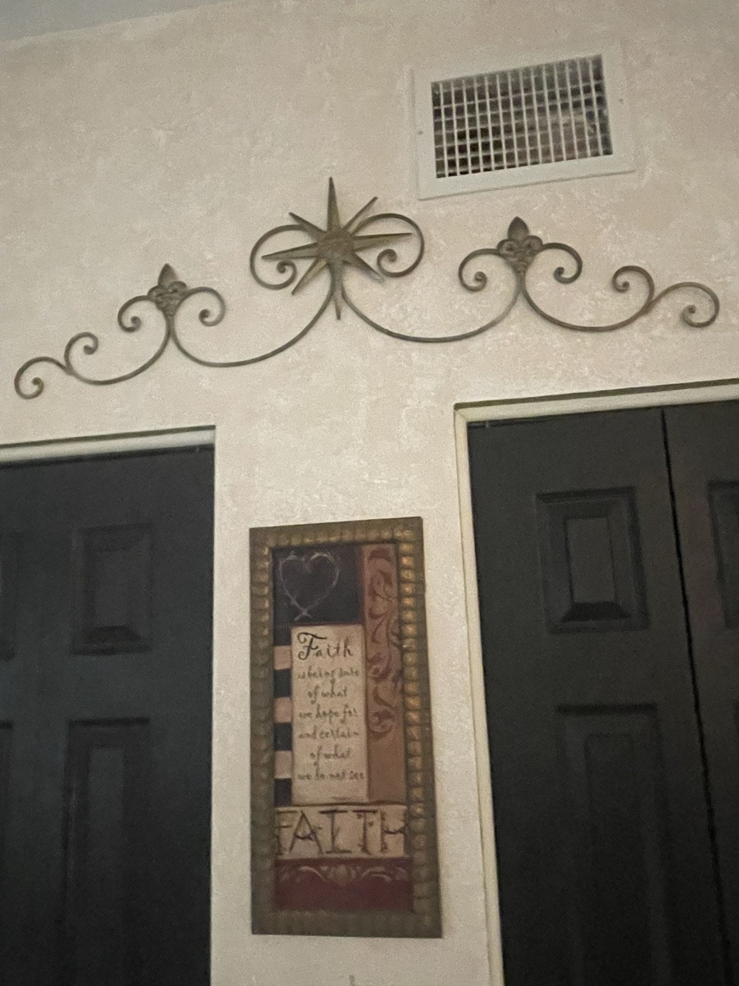 Wall Fixture / Wall Art