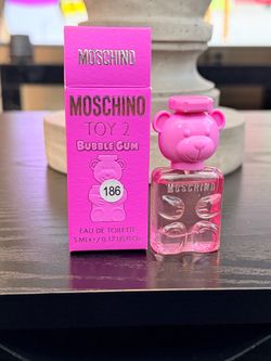 Moschino Toy 2 Perfume