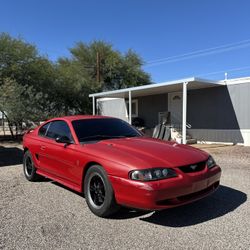 1997 Subaru Legacy on offerup