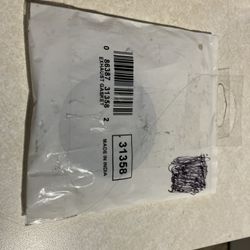 Exhaust Gasket Walker 31358