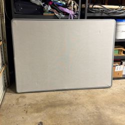 Free Box Spring - Full Size Bed