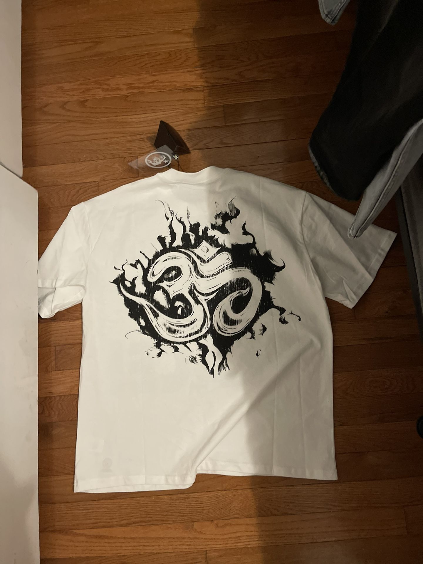 Hellstar Shorts And Shirt 
