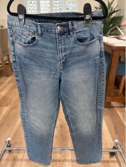American Eagle Stretch Jeans