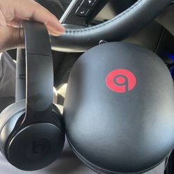 Beats Solo Pros  Takin Offers 