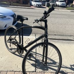 specialized mountain bike 