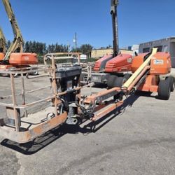 JLG Boom Lift 46’ Telescopic 