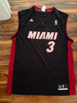 Miami Heat jersey NEW