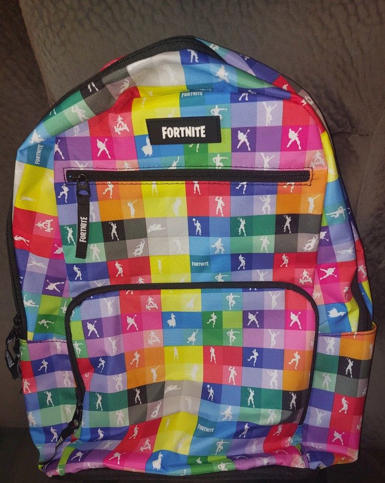 Full Size BackPack