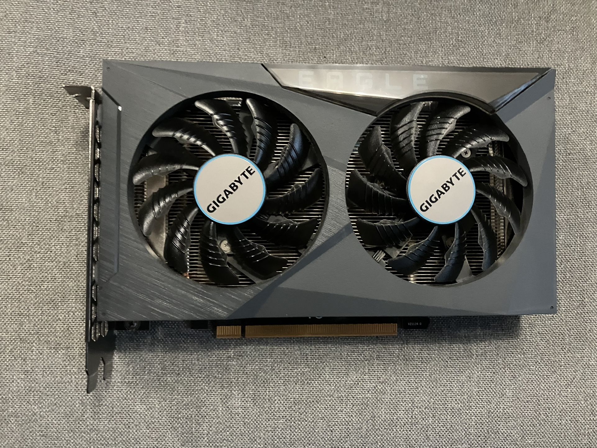 RX6500XT Works Great Does Ray Tracing FSR3.0